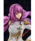 Fate/EXTELLA: Link PVC Statue 1/7 Scathach Sergeant of the Shadow Lands 25 cm