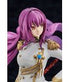 Fate/EXTELLA: Link PVC Statue 1/7 Scathach Sergeant of the Shadow Lands 25 cm
