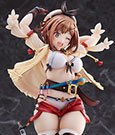 Atelier Ryza: Ever Darkness & the Secret Hideout PVC Statue 1/6 Ryza (Reisalin Stout) 29 cm