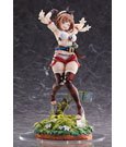 Atelier Ryza: Ever Darkness & the Secret Hideout PVC Statue 1/6 Ryza (Reisalin Stout) 29 cm