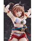 Atelier Ryza: Ever Darkness & the Secret Hideout PVC Statue 1/6 Ryza (Reisalin Stout) 29 cm