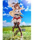 Atelier Ryza: Ever Darkness & the Secret Hideout PVC Statue 1/6 Ryza (Reisalin Stout) 29 cm