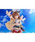 Atelier Ryza: Ever Darkness & the Secret Hideout PVC Statue 1/6 Ryza (Reisalin Stout) 29 cm