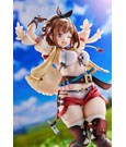 Atelier Ryza: Ever Darkness & the Secret Hideout PVC Statue 1/6 Ryza (Reisalin Stout) 29 cm