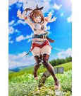 Atelier Ryza: Ever Darkness & the Secret Hideout PVC Statue 1/6 Ryza (Reisalin Stout) 29 cm