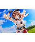 Atelier Ryza: Ever Darkness & the Secret Hideout PVC Statue 1/6 Ryza (Reisalin Stout) 29 cm