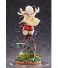 Atelier Ryza: Ever Darkness & the Secret Hideout PVC Statue 1/6 Ryza (Reisalin Stout) 29 cm