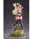 Atelier Ryza: Ever Darkness & the Secret Hideout PVC Statue 1/6 Ryza (Reisalin Stout) 29 cm