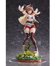Atelier Ryza: Ever Darkness & the Secret Hideout PVC Statue 1/6 Ryza (Reisalin Stout) 29 cm