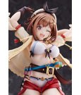 Atelier Ryza: Ever Darkness & the Secret Hideout PVC Statue 1/6 Ryza (Reisalin Stout) 29 cm