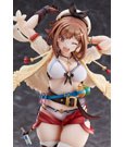 Atelier Ryza: Ever Darkness & the Secret Hideout PVC Statue 1/6 Ryza (Reisalin Stout) 29 cm