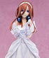 The Quintessential Quintuplets PVC Statue 1/7 Miku Nakano 24 cm