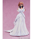 The Quintessential Quintuplets PVC Statue 1/7 Miku Nakano 24 cm