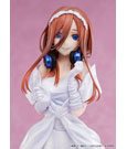 The Quintessential Quintuplets PVC Statue 1/7 Miku Nakano 24 cm