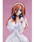 The Quintessential Quintuplets PVC Statue 1/7 Miku Nakano 24 cm