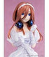 The Quintessential Quintuplets PVC Statue 1/7 Miku Nakano 24 cm