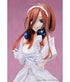 The Quintessential Quintuplets PVC Statue 1/7 Miku Nakano 24 cm