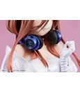 The Quintessential Quintuplets PVC Statue 1/7 Miku Nakano 24 cm