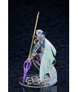Fate/Grand Order PVC Statue 1/7 Lancer Brynhild Limited Version 35 cm