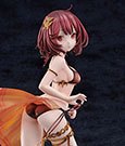 Atelier Sophie: The Alchemist of the Mysterious Book PVC Statue 1/7 Sophie Swimsuit Ver. 22 cm