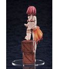 Atelier Sophie: The Alchemist of the Mysterious Book PVC Statue 1/7 Sophie Swimsuit Ver. 22 cm