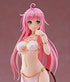 To Love-Ru Darkness Statue PVC 1/7 Lala Satalin Deviluke 23 cm