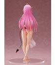 To Love-Ru Darkness Statue PVC 1/7 Lala Satalin Deviluke 23 cm