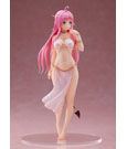 To Love-Ru Darkness Statue PVC 1/7 Lala Satalin Deviluke 23 cm