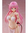 To Love-Ru Darkness Statue PVC 1/7 Lala Satalin Deviluke 23 cm