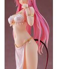 To Love-Ru Darkness Statue PVC 1/7 Lala Satalin Deviluke 23 cm