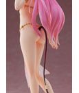 To Love-Ru Darkness Statue PVC 1/7 Lala Satalin Deviluke 23 cm