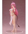 To Love-Ru Darkness Statue PVC 1/7 Lala Satalin Deviluke 23 cm