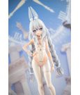 Azur Lane PVC Statue 1/6 Le Malin Listless Lapin Ver. 29 cm