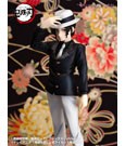 Demon Slayer: Kimetsu no Yaiba Statue 1/8 Muzan Kibutsuji 25 cm