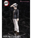 Demon Slayer: Kimetsu no Yaiba Statue 1/8 Muzan Kibutsuji 25 cm