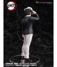 Demon Slayer: Kimetsu no Yaiba Statue 1/8 Muzan Kibutsuji 25 cm