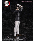 Demon Slayer: Kimetsu no Yaiba Statue 1/8 Muzan Kibutsuji 25 cm