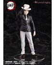 Demon Slayer: Kimetsu no Yaiba Statue 1/8 Muzan Kibutsuji 25 cm