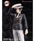 Demon Slayer: Kimetsu no Yaiba Statue 1/8 Muzan Kibutsuji 25 cm