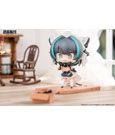 Azur Lane PVC Statue Deformed JUUs Time HMS Cheshire 8 cm