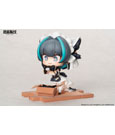 Azur Lane PVC Statue Deformed JUUs Time HMS Cheshire 8 cm