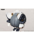 Azur Lane PVC Statue Deformed JUUs Time HMS Cheshire 8 cm