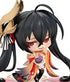 Azur Lane PVC Statue Deformed JUUs Time Chibi Chara Series Taiho 8 cm