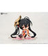 Azur Lane PVC Statue Deformed JUUs Time Chibi Chara Series Taiho 8 cm