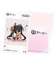 Azur Lane PVC Statue Deformed JUUs Time Chibi Chara Series Taiho 8 cm