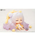 Azur Lane PVC Statue Deformed JUUs Time Chibi Chara Series Le Malin 6 cm