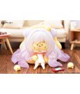 Azur Lane PVC Statue Deformed JUUs Time Chibi Chara Series Le Malin 6 cm