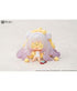 Azur Lane PVC Statue Deformed JUUs Time Chibi Chara Series Le Malin 6 cm