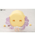 Azur Lane PVC Statue Deformed JUUs Time Chibi Chara Series Le Malin 6 cm