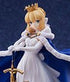 Fate/Grand Order PVC Statue 1/7 Saber/Altria Pendragon -under the same sky- 24 cm